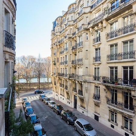Cmg - Suite Premium Tour Eiffel - 51 パリ エクステリア 写真