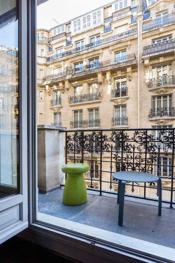 Cmg - Suite Premium Tour Eiffel - 51 パリ エクステリア 写真